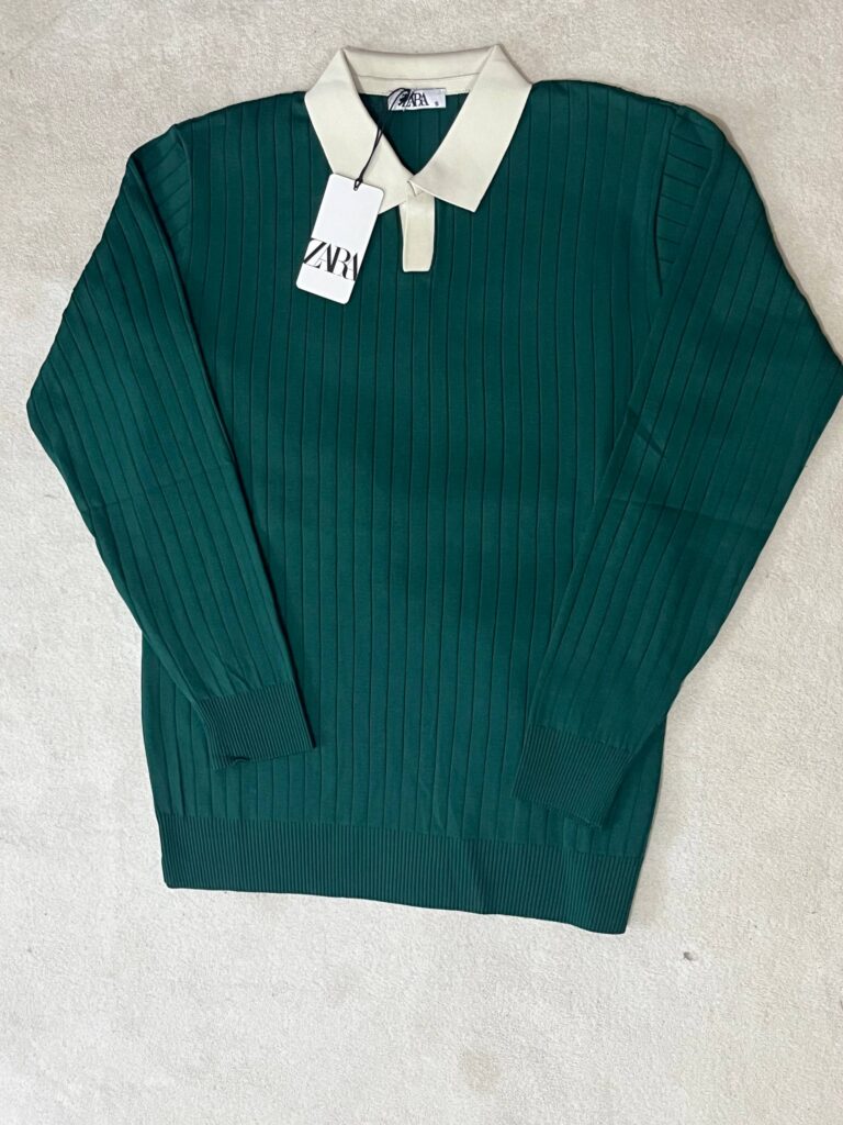 Pull Zara