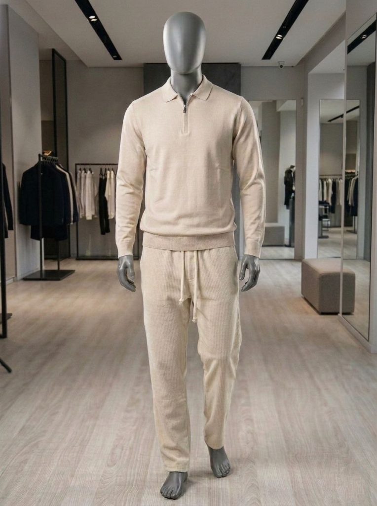 Ensemble AXXA Exclusive
